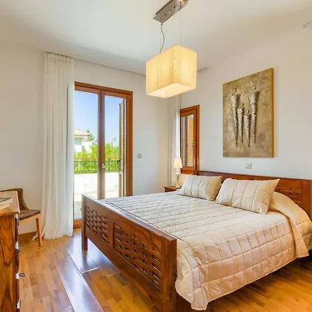Aphrodite Hills Superior 86 Villa Kouklia