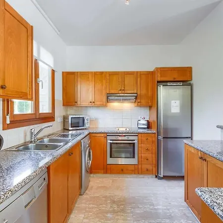 Aphrodite Hills Superior 86 Villa *