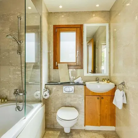 Aphrodite Hills Superior 86 Villa
