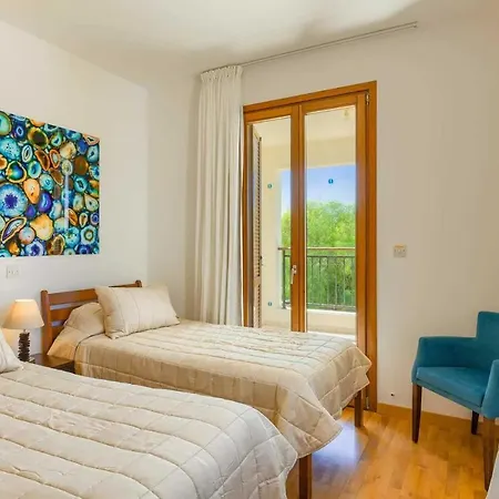 Aphrodite Hills Superior 86 Kouklia