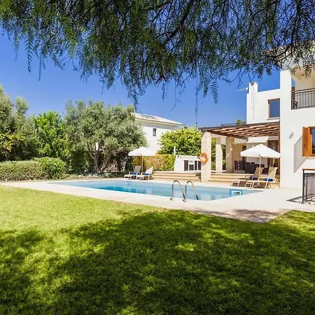 Aphrodite Hills Superior 86 Kouklia