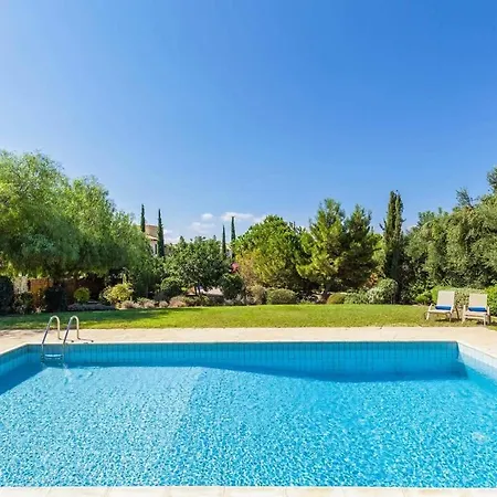 Aphrodite Hills Superior 86 Villa *