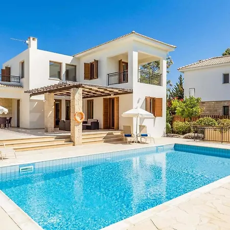 Aphrodite Hills Superior 86 Villa