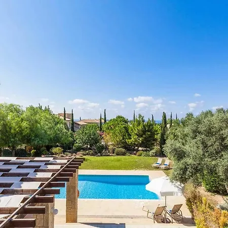 Villa Aphrodite Hills Superior 86 Kouklia