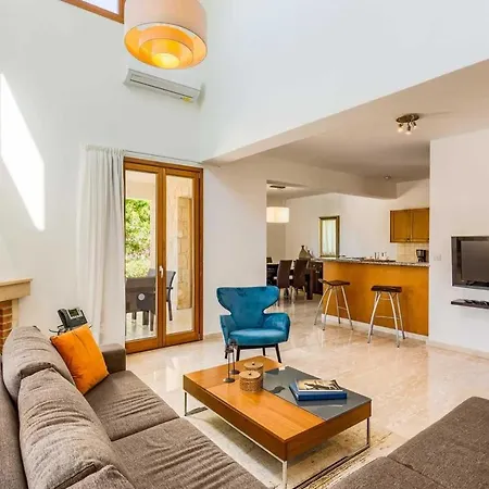 Aphrodite Hills Superior 86 Villa