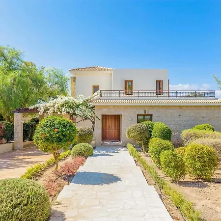 Aphrodite Hills Superior 86 * Kouklia