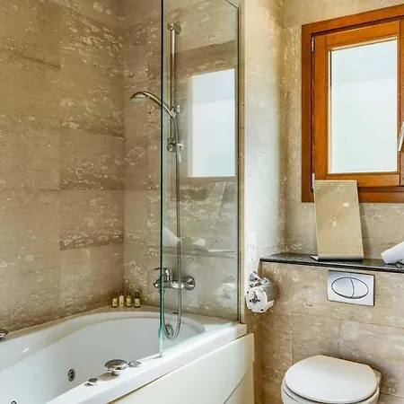Aphrodite Hills Superior 86 Villa *