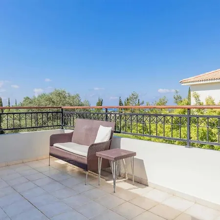 Aphrodite Hills Superior 86 Villa