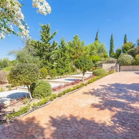Aphrodite Hills Superior 86 Villa
