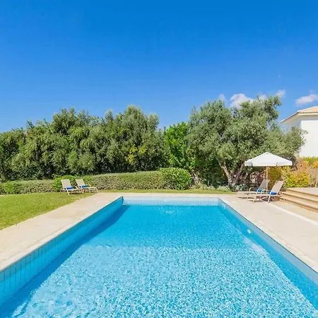 Aphrodite Hills Superior 86 * Kouklia