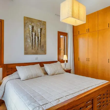 Aphrodite Hills Superior 86 Villa Kouklia