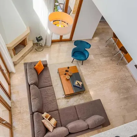Aphrodite Hills Superior 86 Villa *